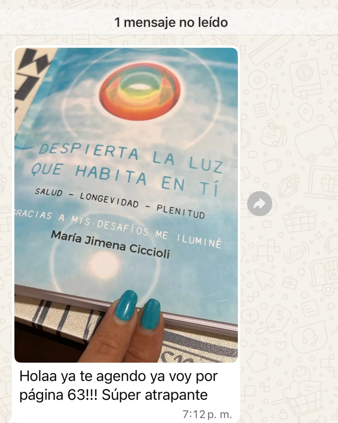 Testimonio